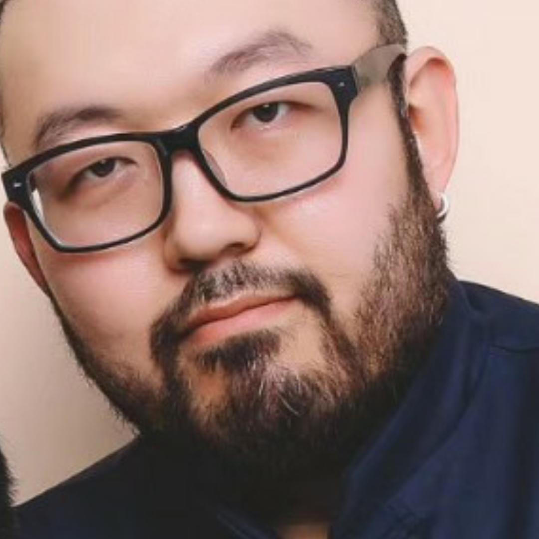胡子哥的小菜
