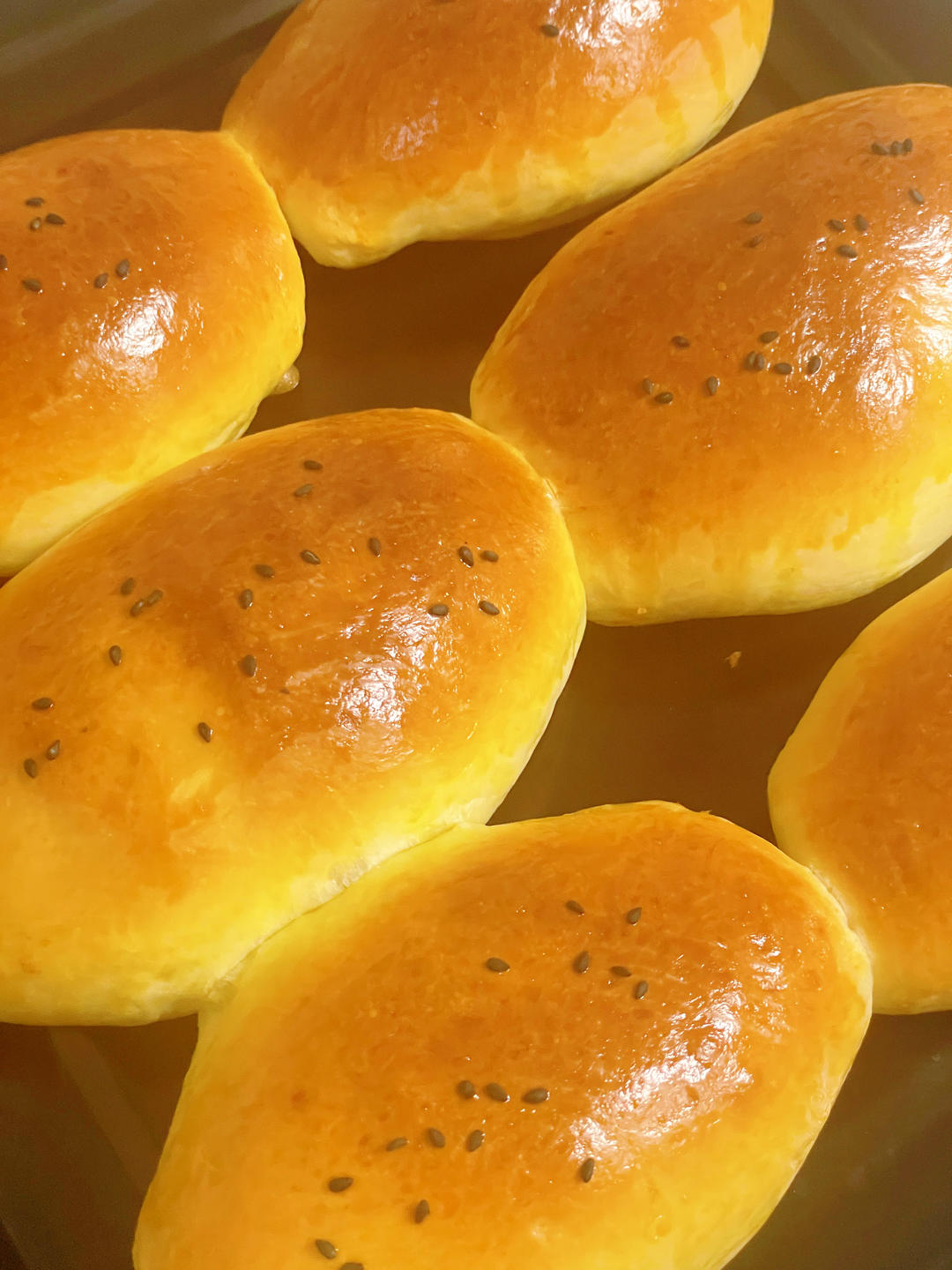 超好吃的肉松面包