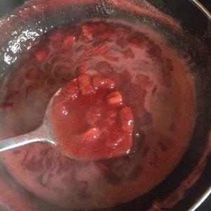 草莓酱的做法 步骤6