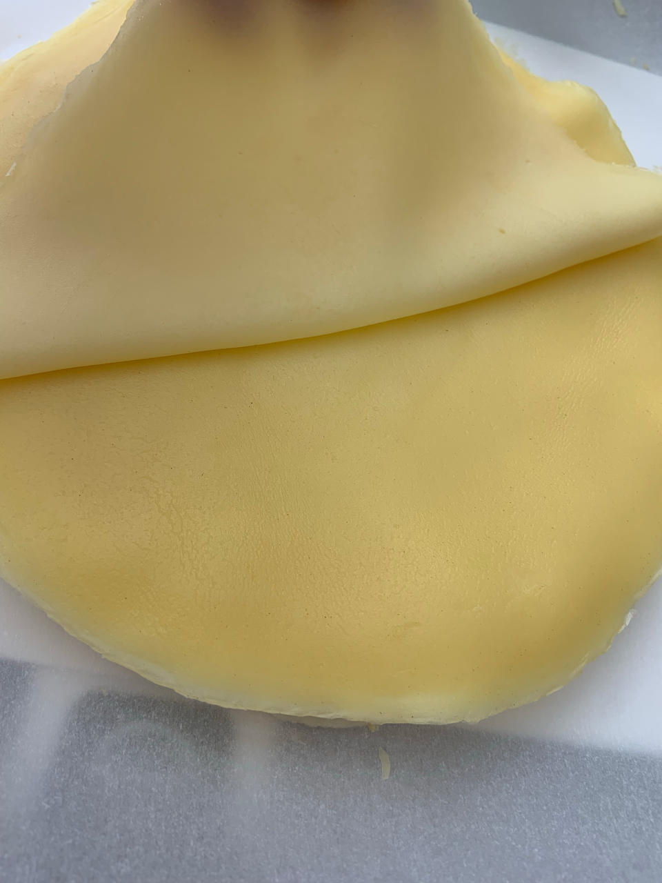 《Tinrry下午茶》教你做芒果班戟和芒果千层饼