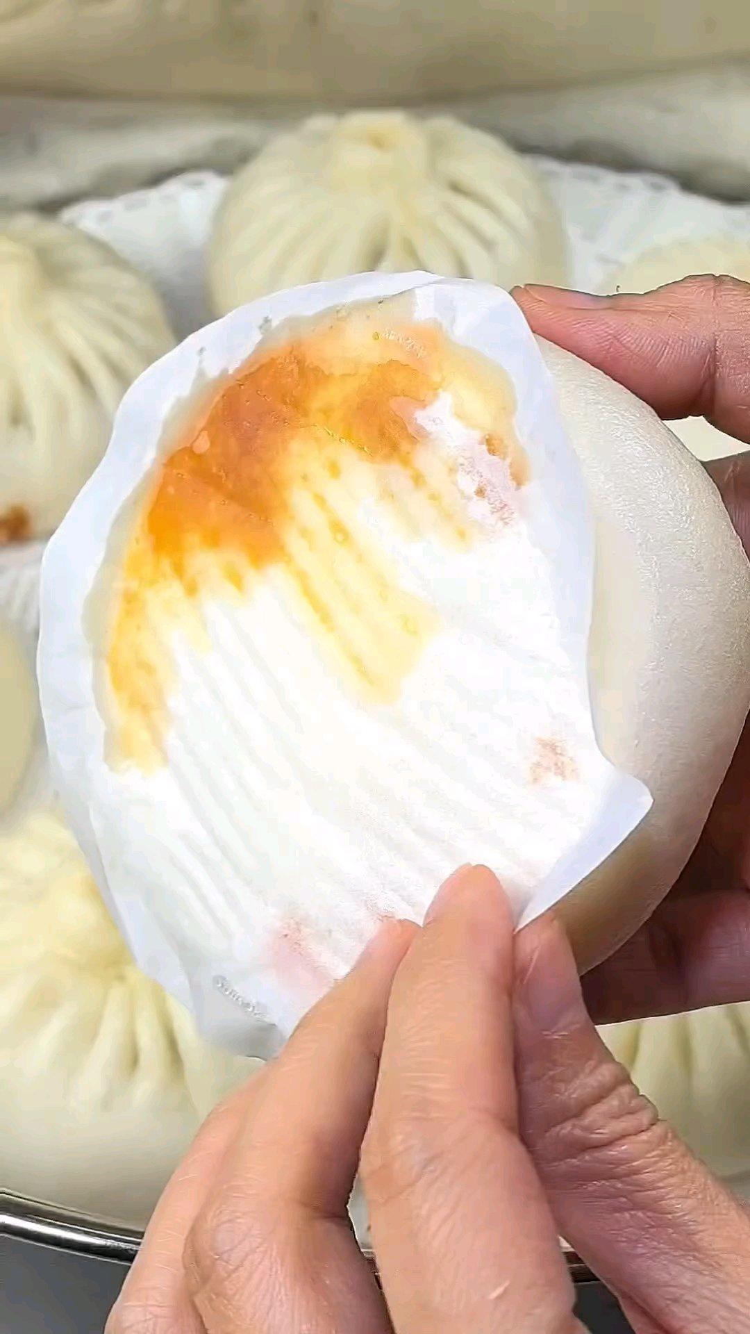 馋哭邻居的［香辣透油豆腐粉条包］