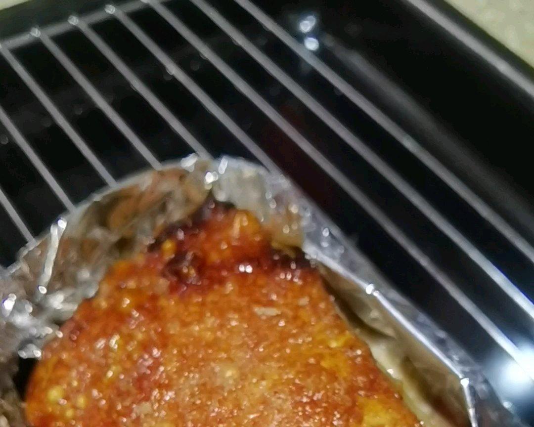 零失败的脆皮五花肉