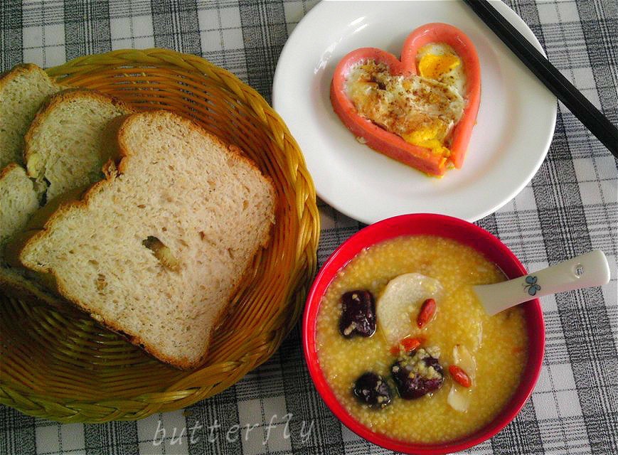 の★我的早餐我做主★の