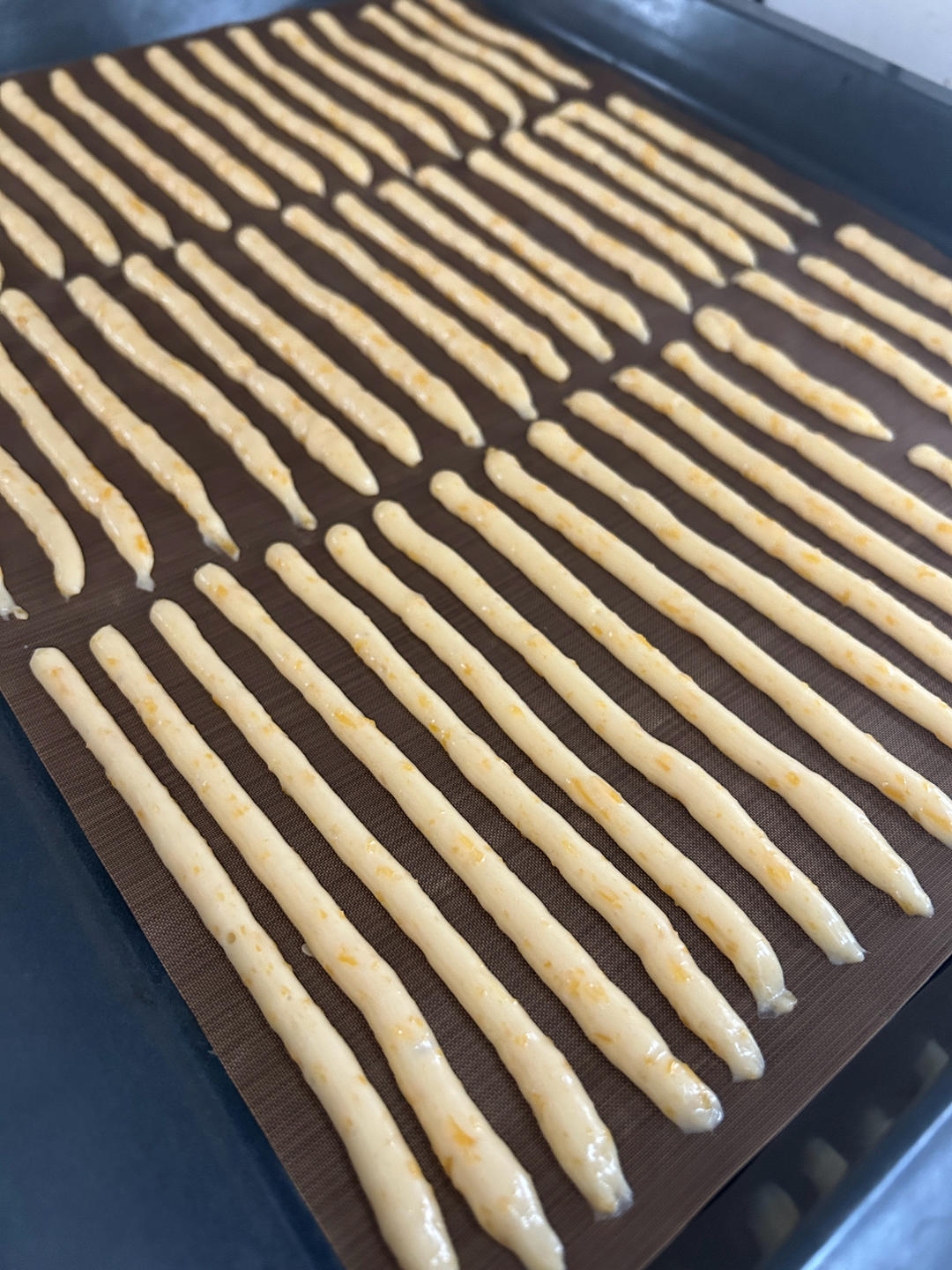 芝士脆棒（非预拌粉）