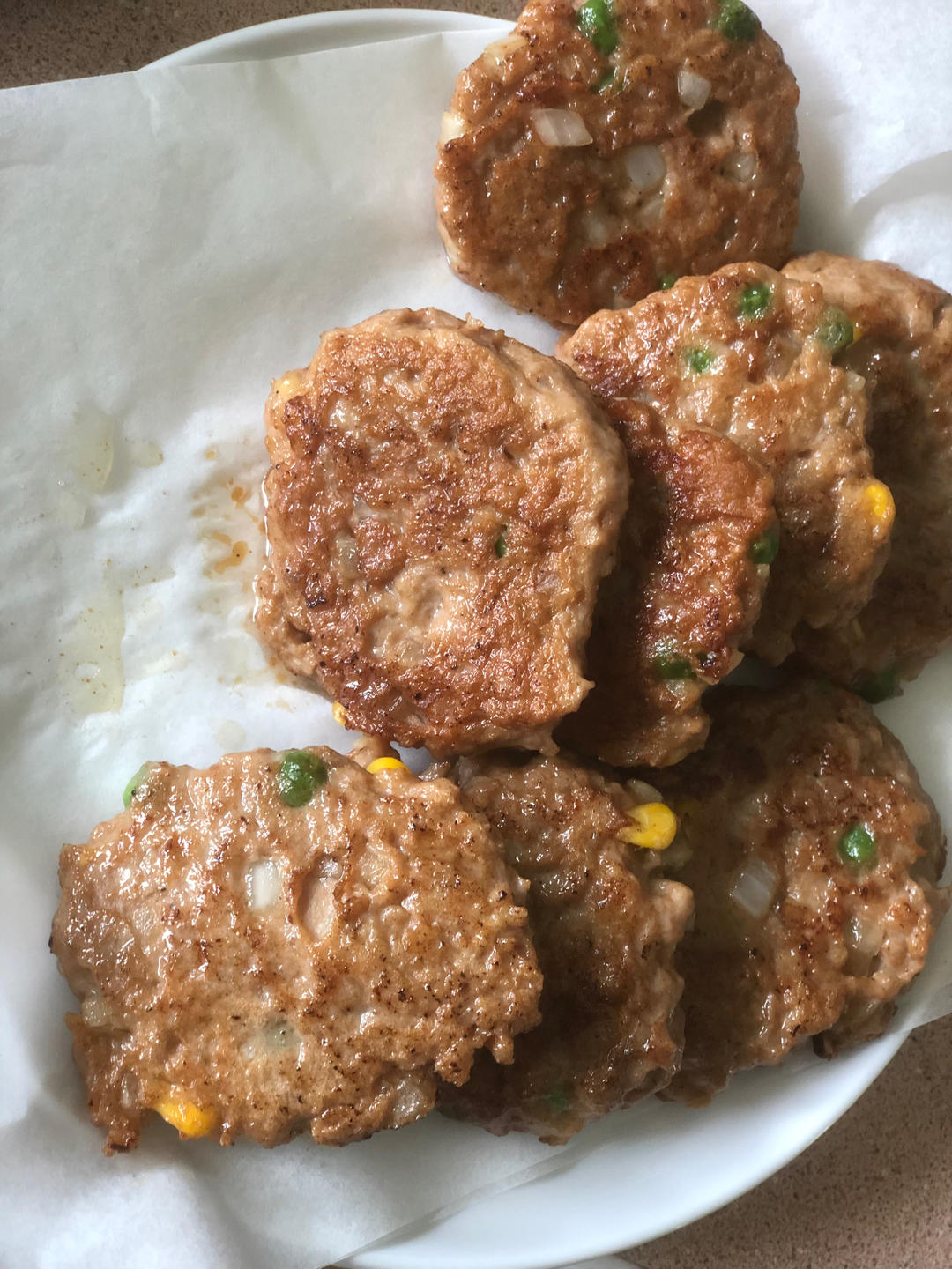 我要向全世界安利这个减脂餐！！！