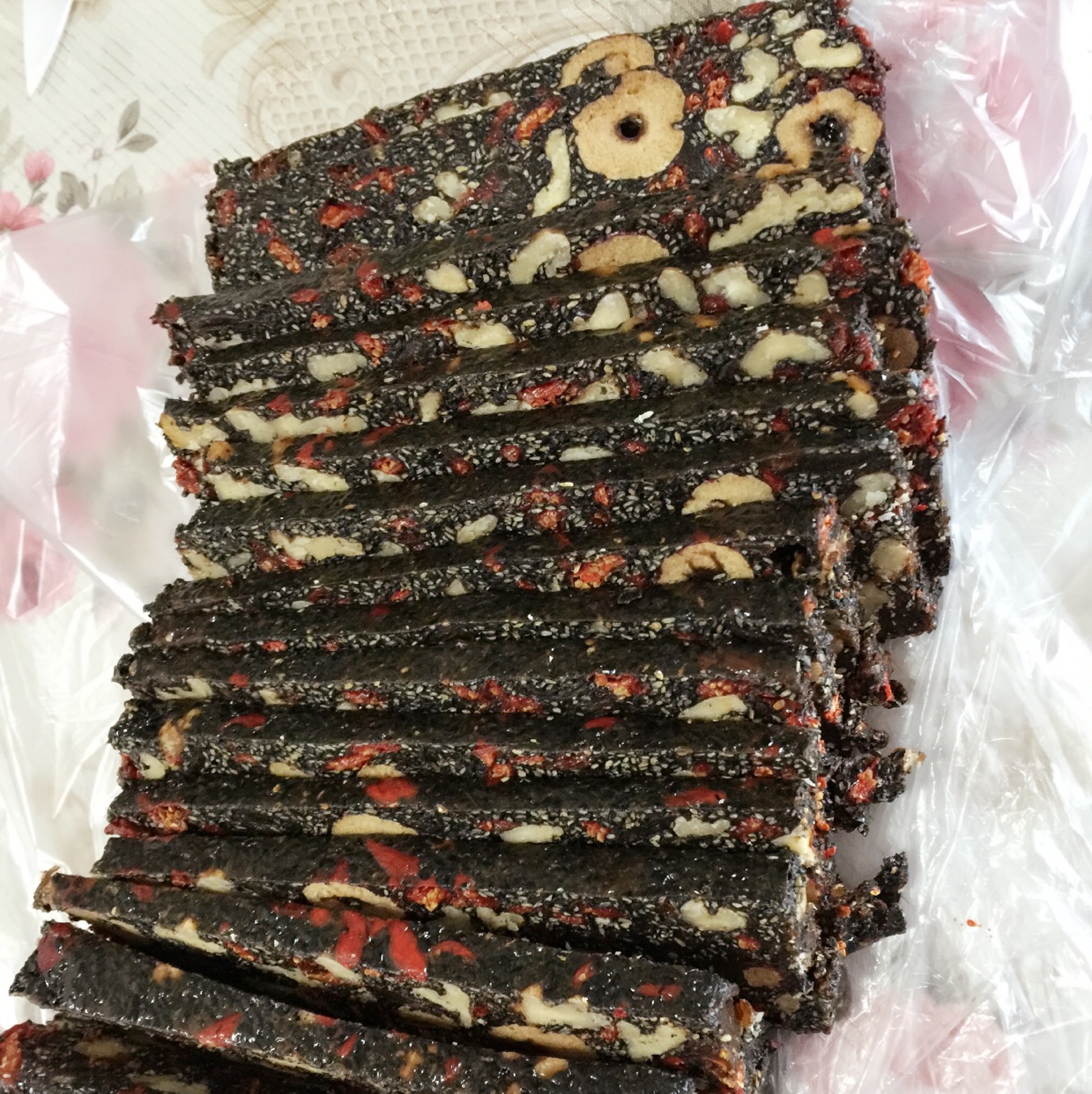 固元膏(同仁堂配方)