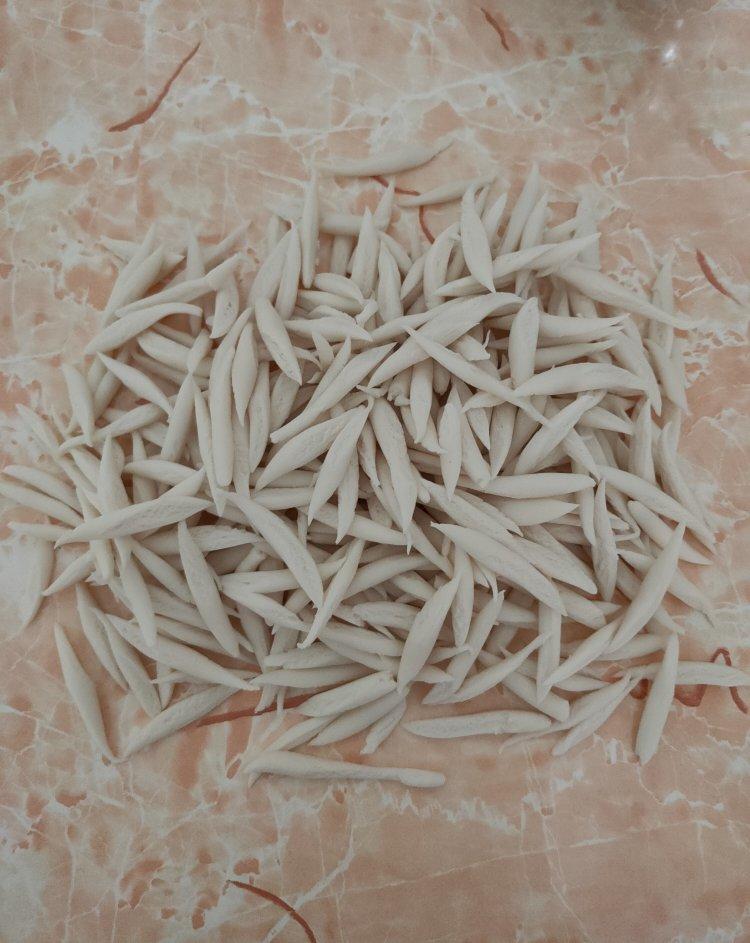 家乡美食~圆仔