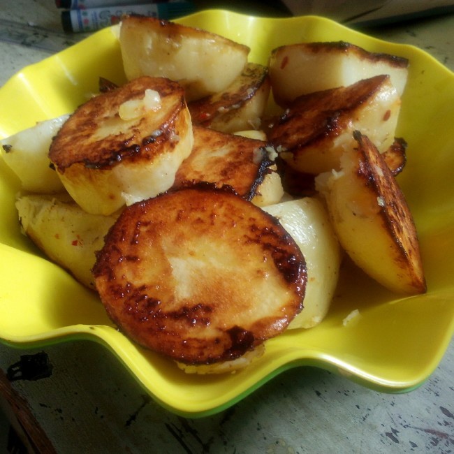 巧克力豆曲奇(Chocolate Chip Cookies)