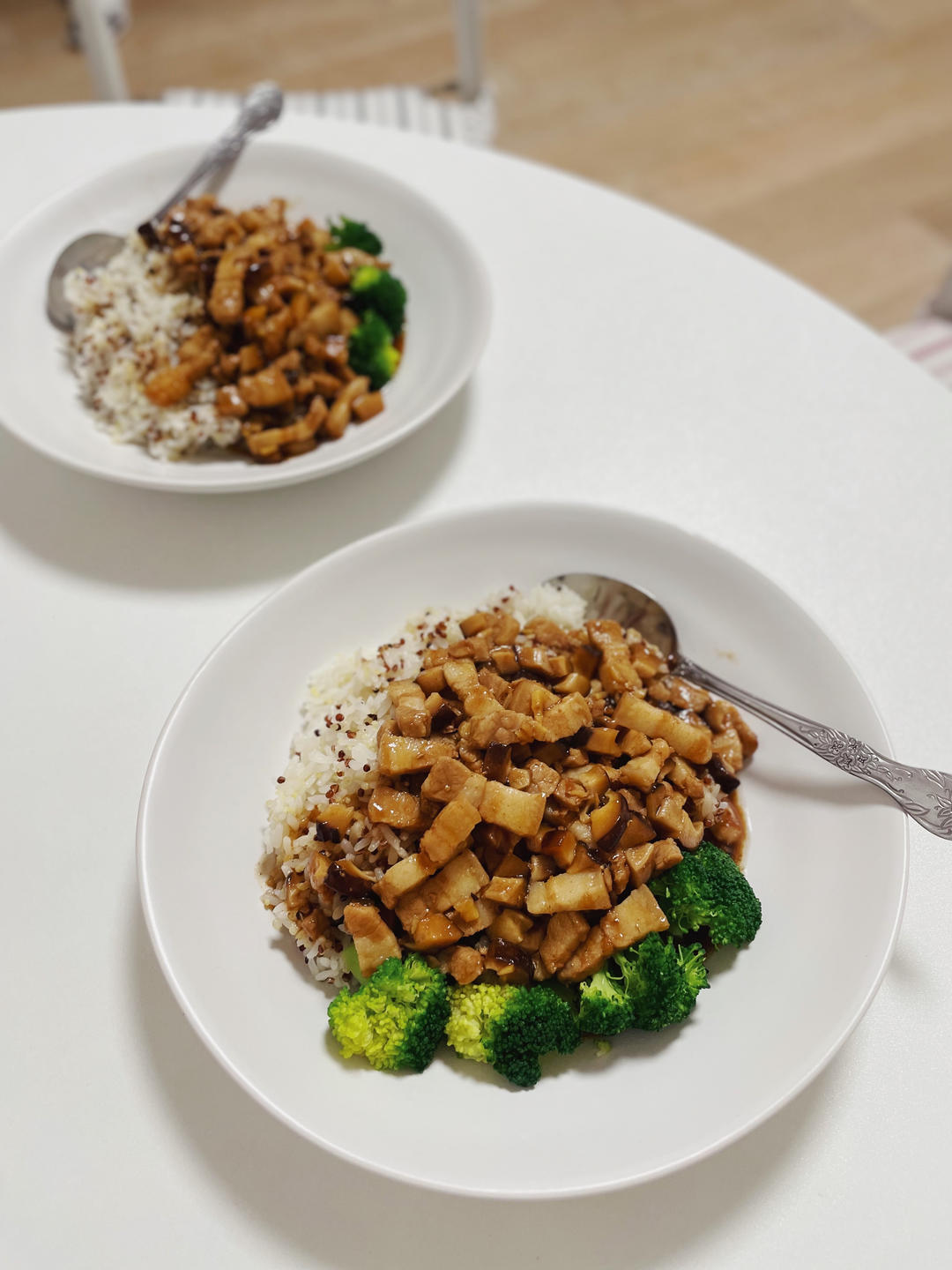 开心吃饭（日更新）