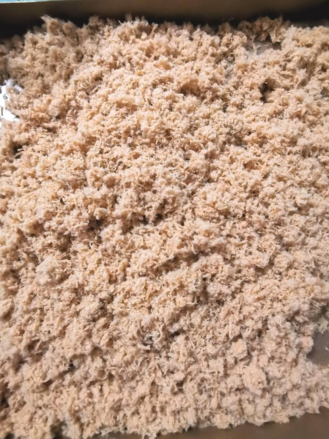 肉松