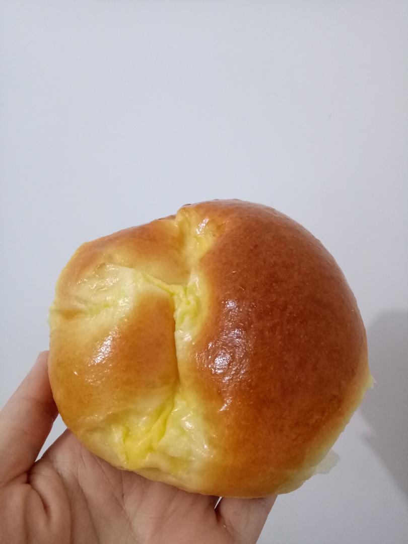 软到不知所措的牛奶卷