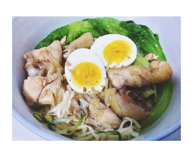 ✿主菜篇✿家常版照烧鸡腿肉