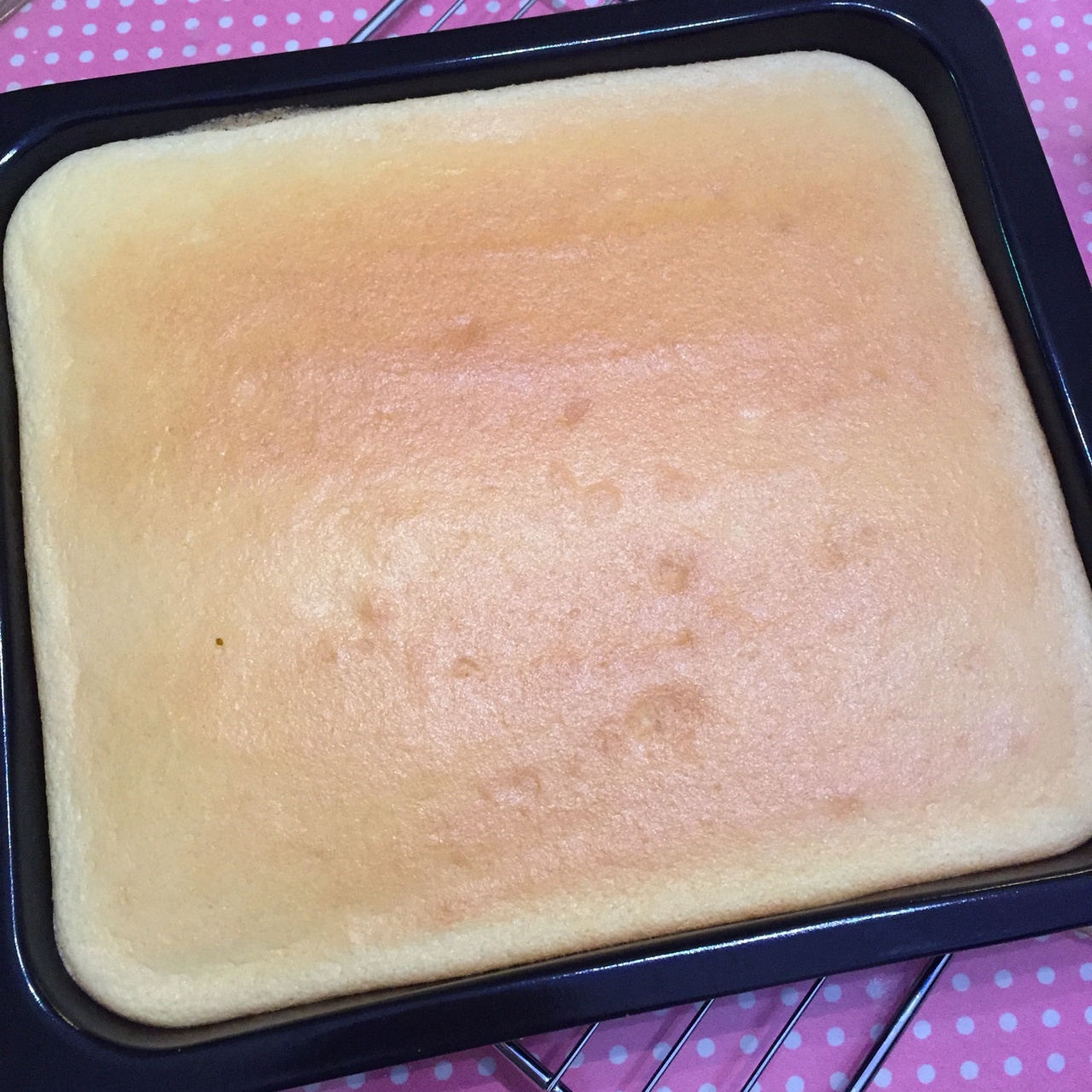 小四卷～风靡美食群的美味蛋糕卷