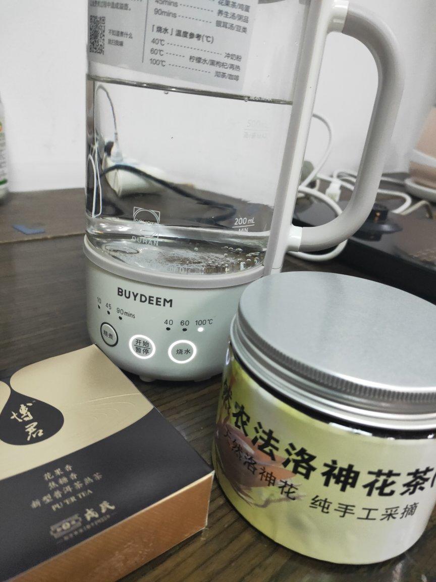 鲜菇土豆排骨汤【10月北鼎蒸炖锅食谱】