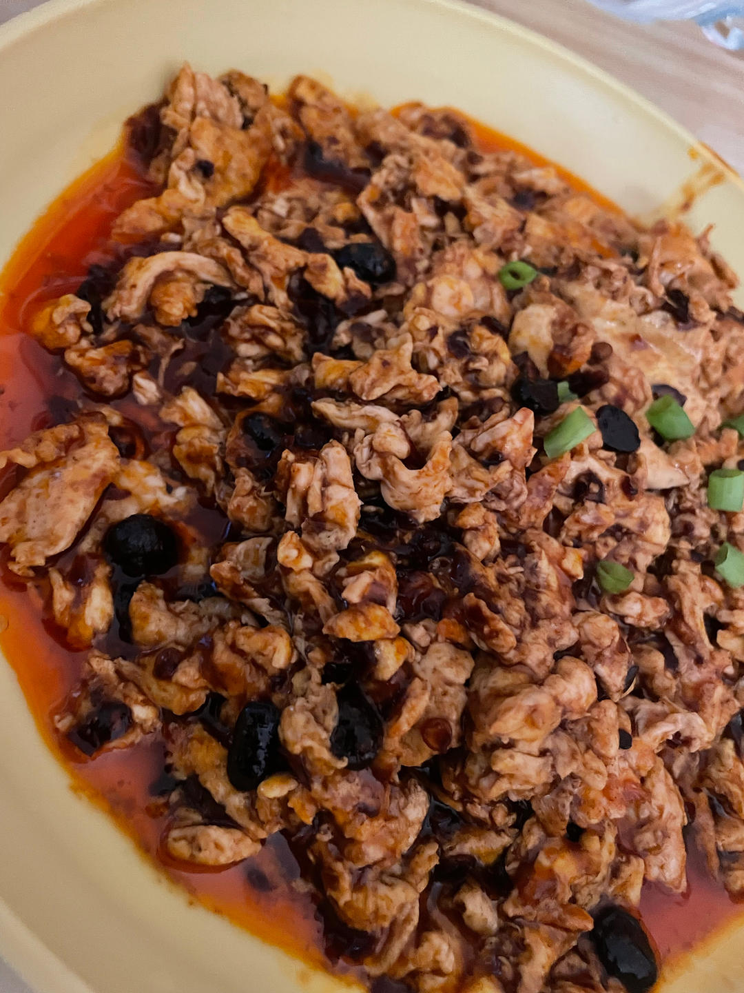 🔥鸡蛋这样做好吃到哭，超级下饭巨美味