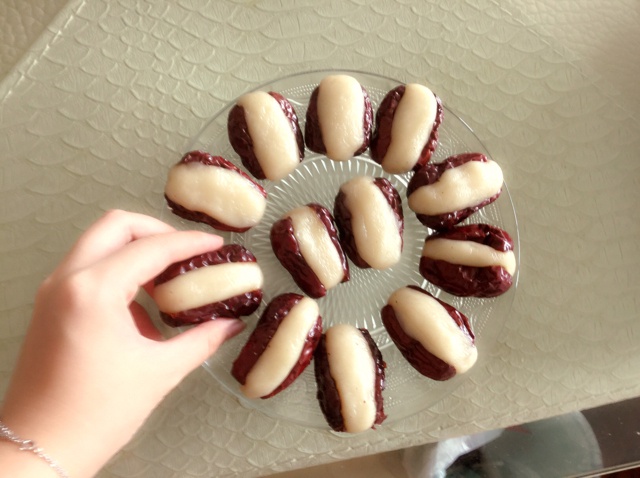 糯米枣