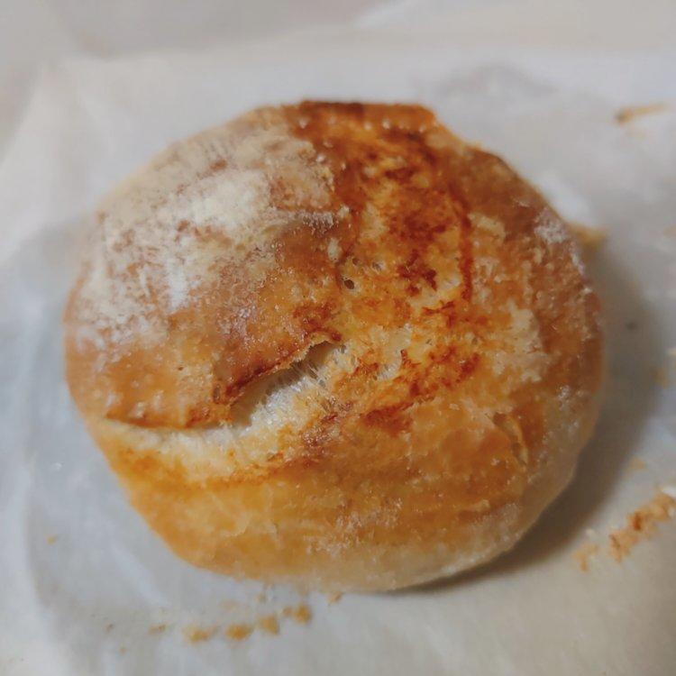 ㊙️健康好味道‼️坚果软欧包🥖