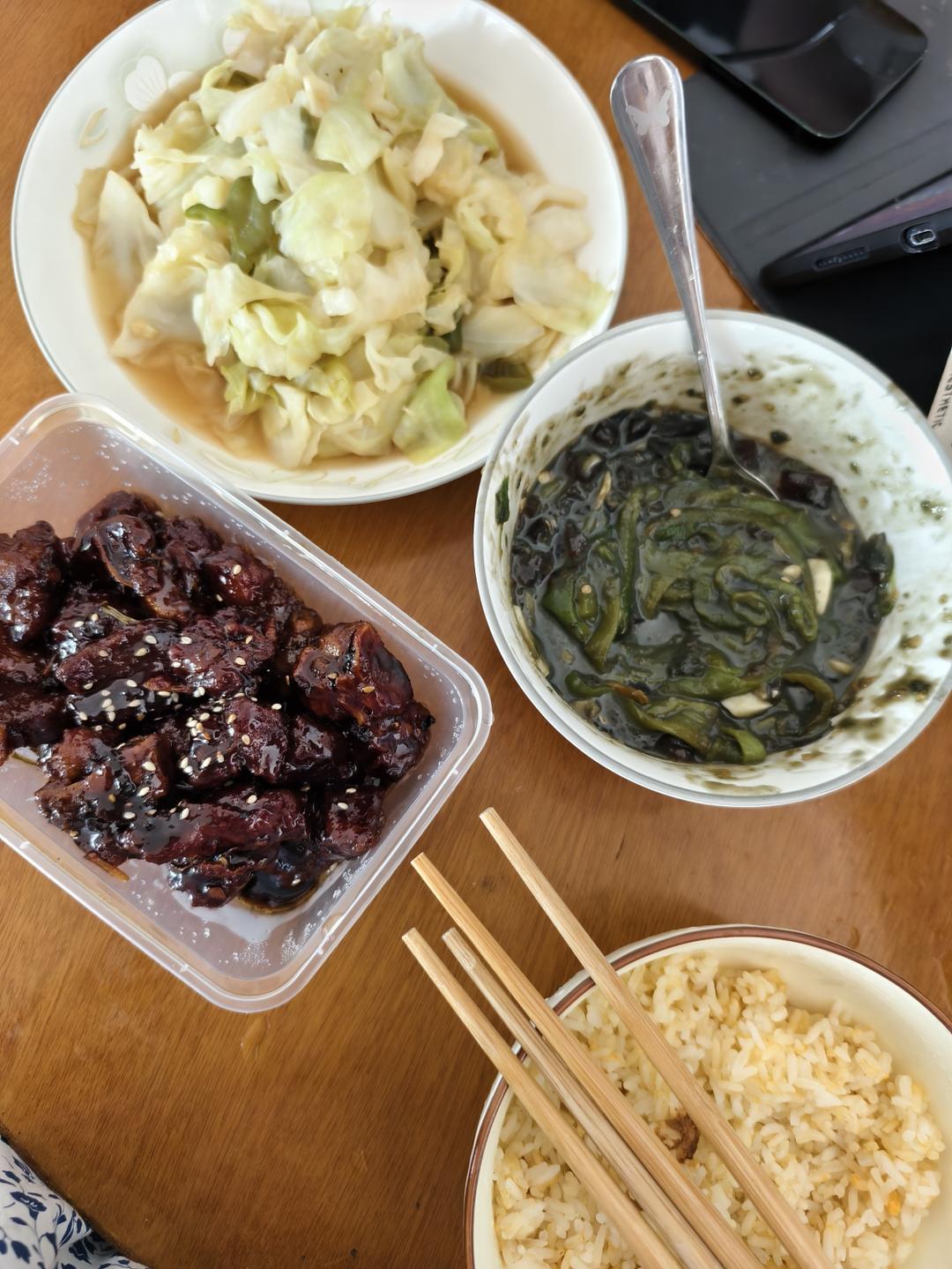 学徒面包师英式麦芬