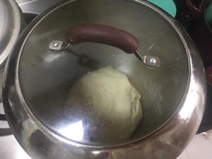 豆沙包（基础面团各种包子馒头适用）的做法 步骤2