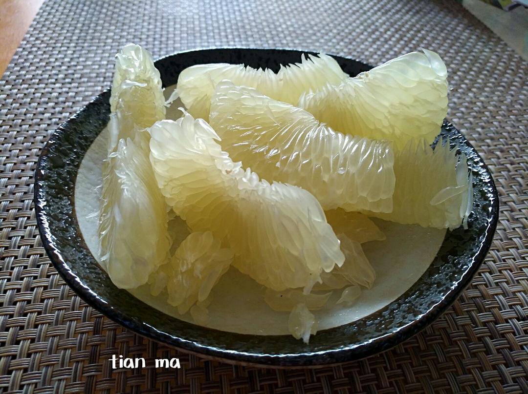 美好食材秀