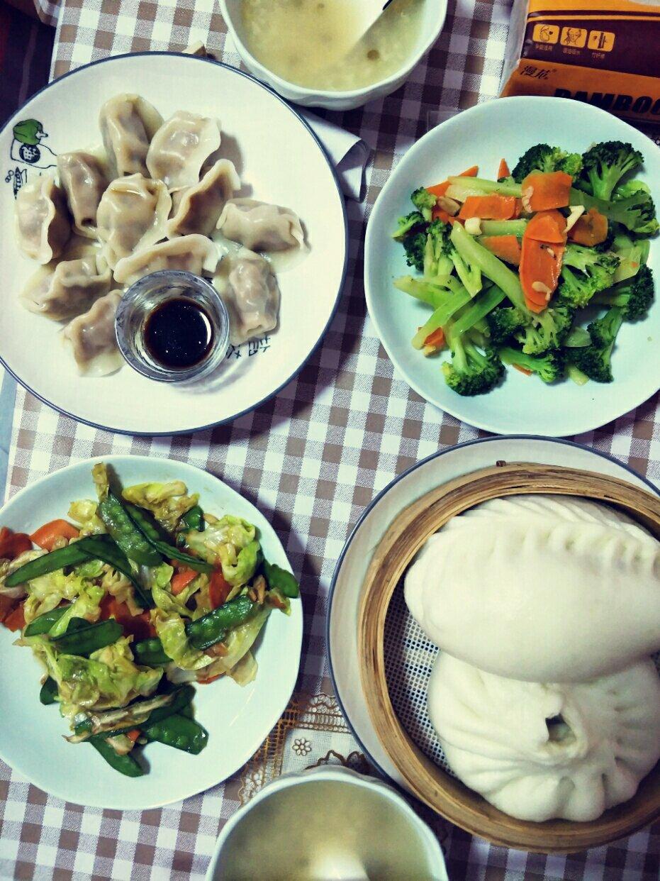 三餐四季