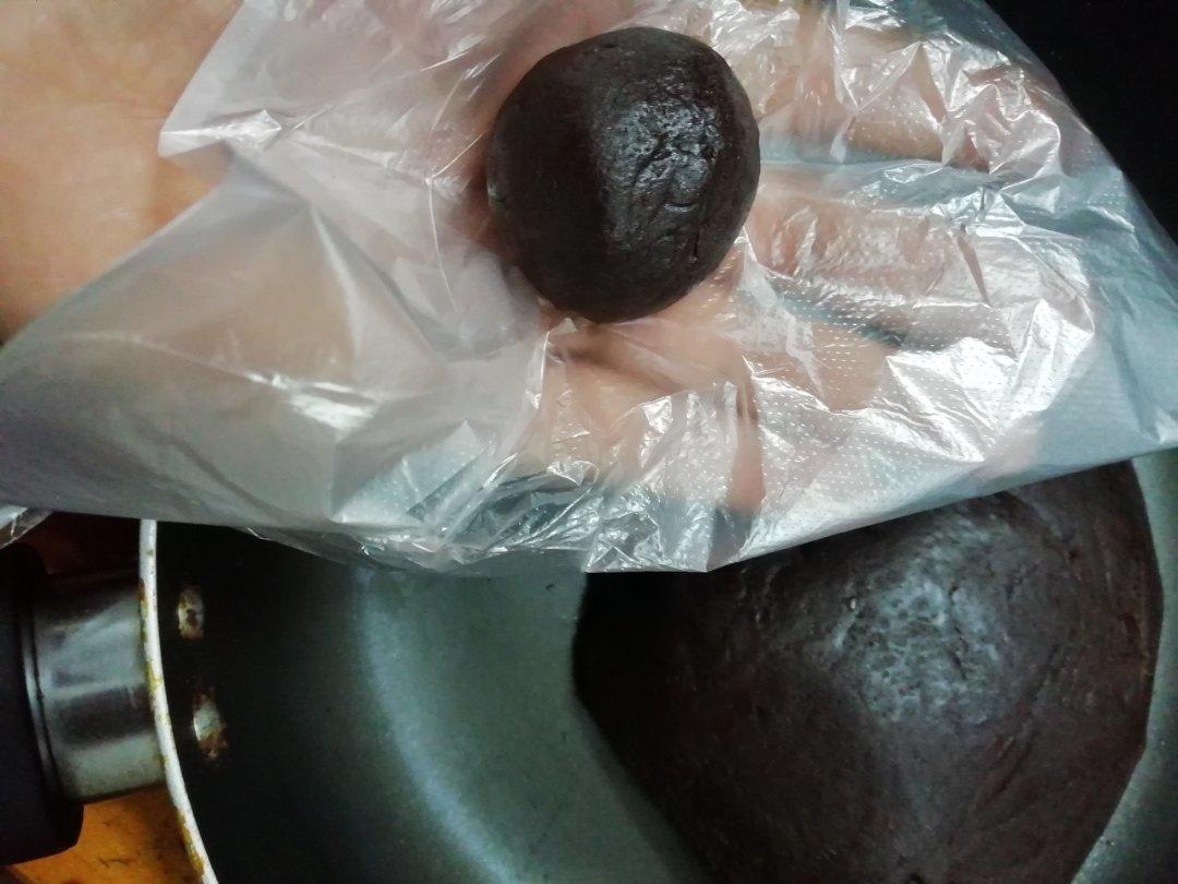 自制豆沙馅（用途广）