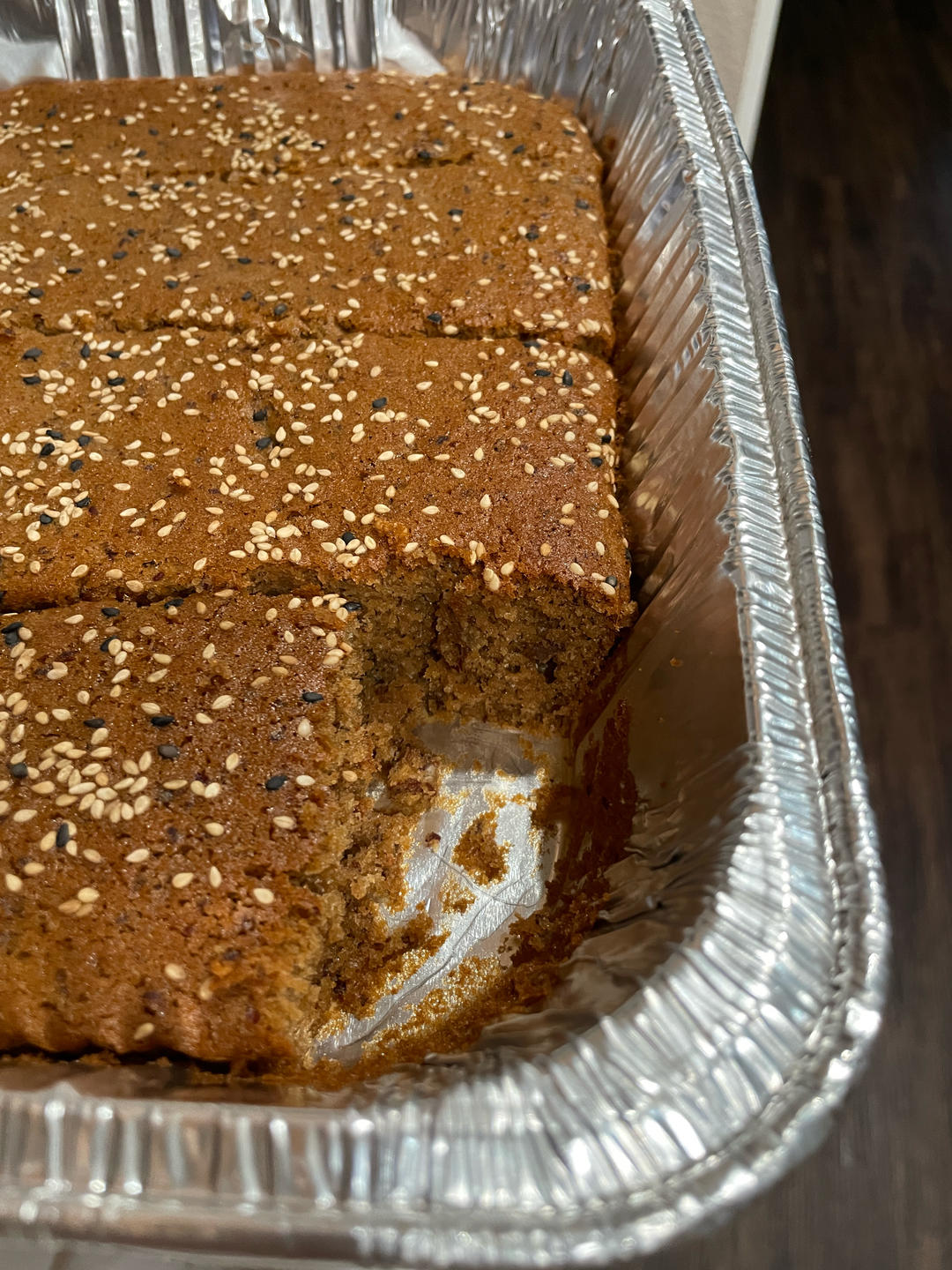 枣泥糕（消灭红枣，失败品都好吃的配方）