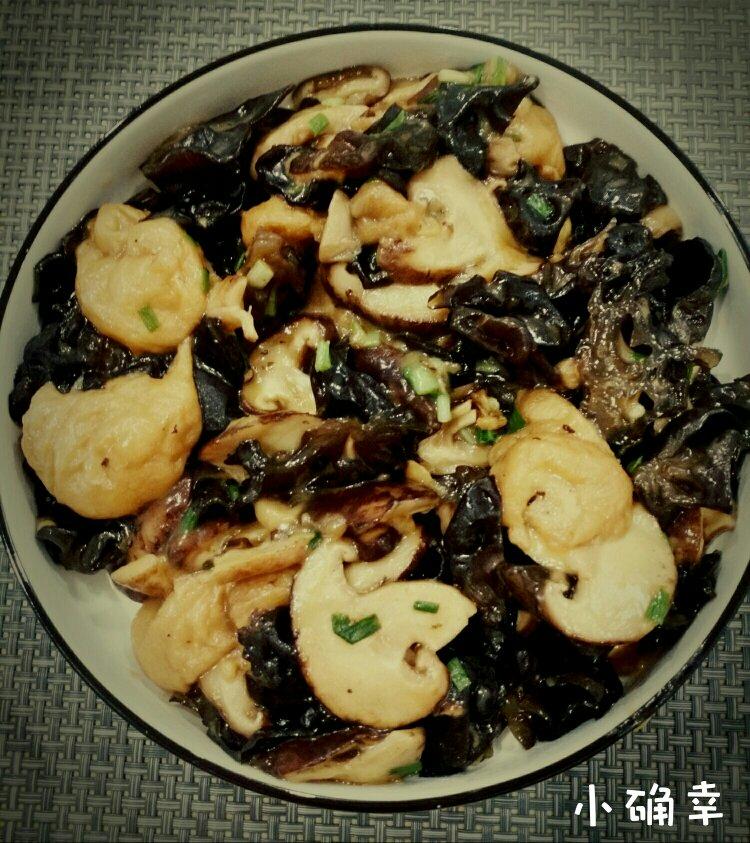 素三鲜