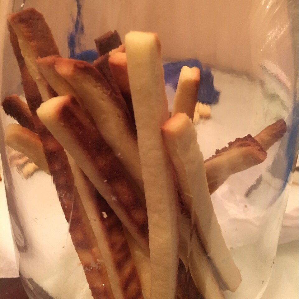 特浓牛乳棒饼