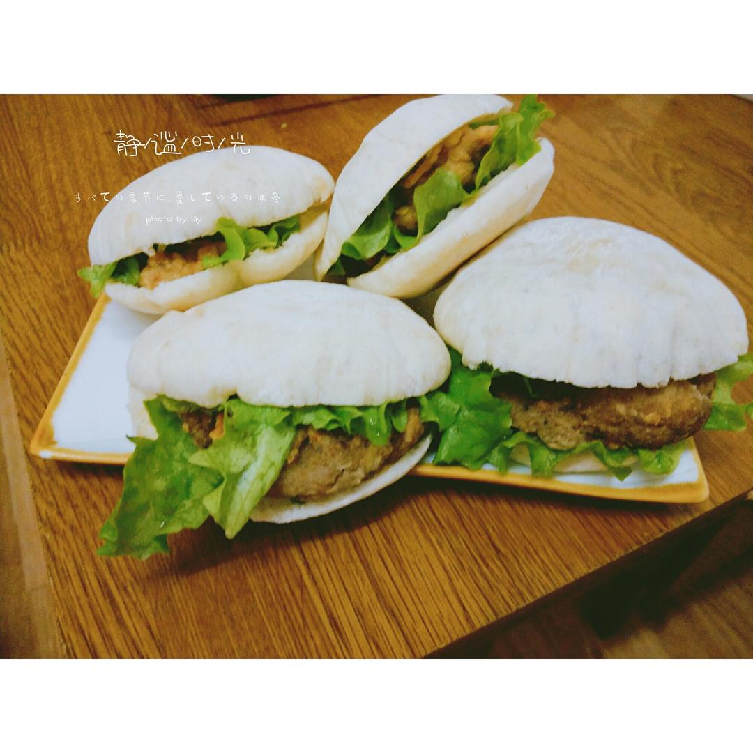 皮塔饼