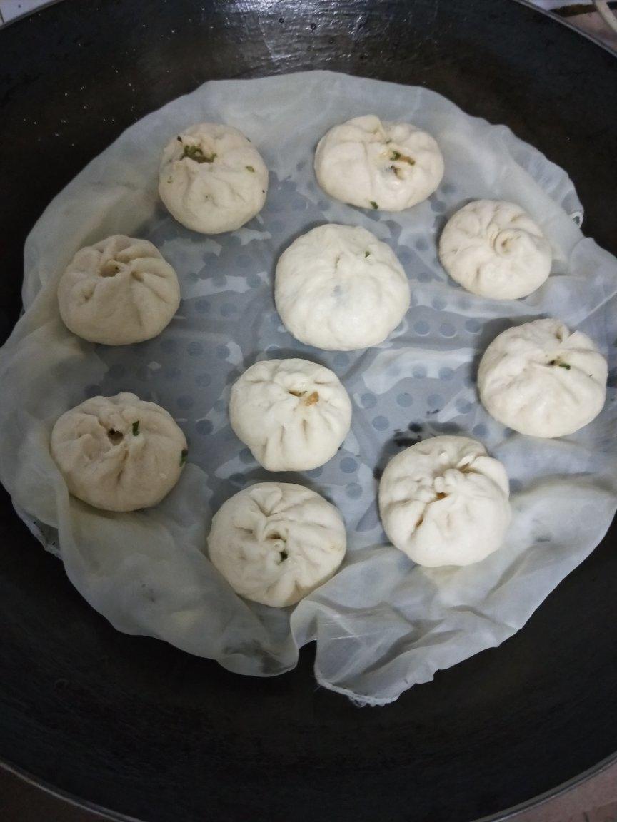 叉烧包（红遍朋友圈的配方）