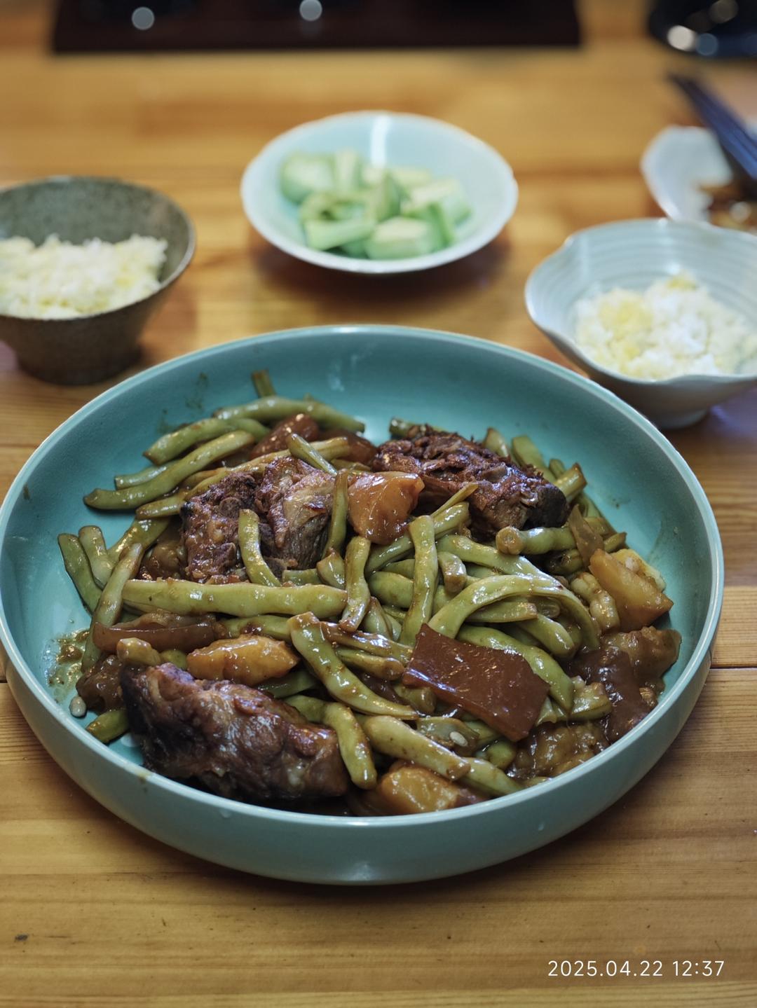王兄的美食日记