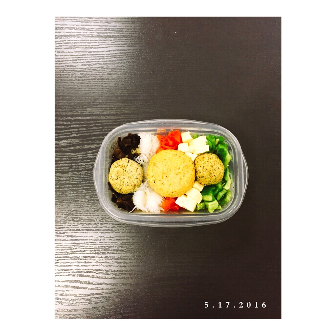是日便当