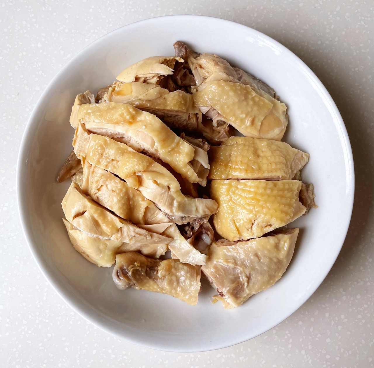 醉卤（熟醉万物）：熟醉鸡、熟醉虾、熟醉蟹……——中式一日三餐（六十三）的做法