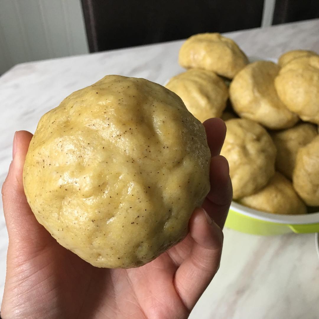 窝窝头