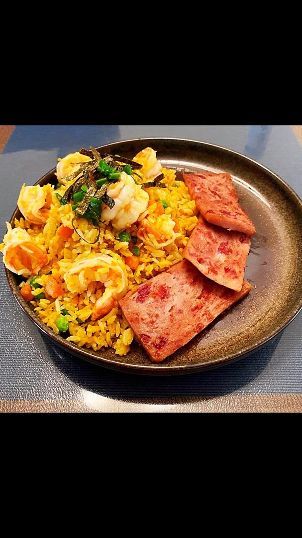 【耳光炒饭3.0】