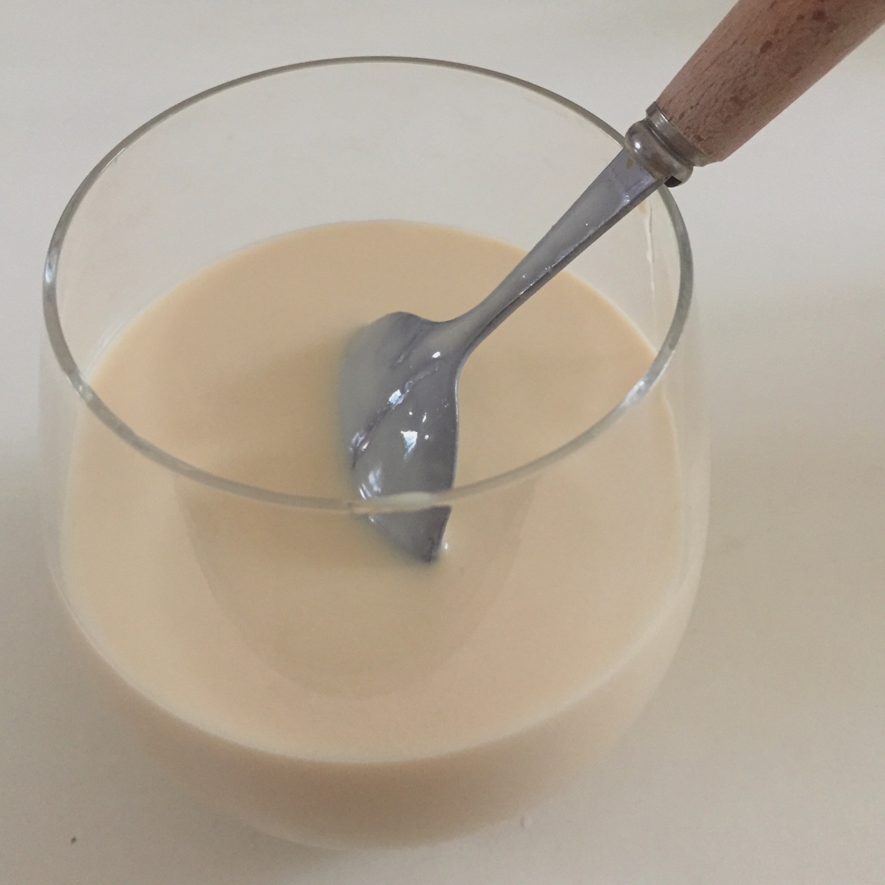 熟酸奶