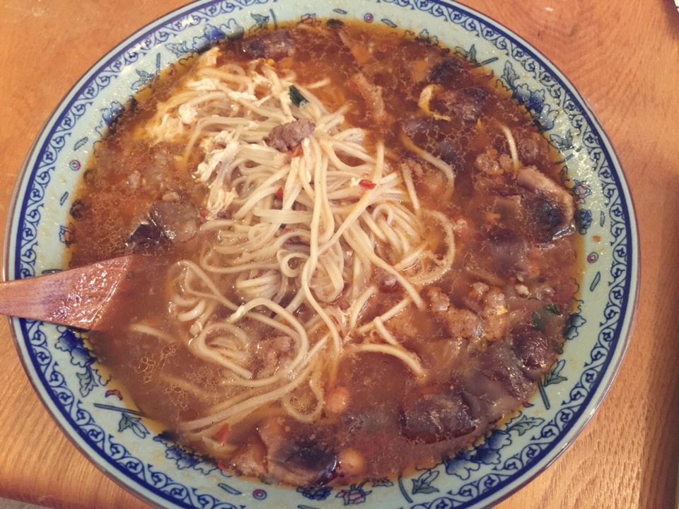 超下饭的肉末茄子