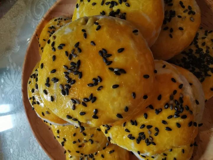 稻香村系列饼，一个配方通用