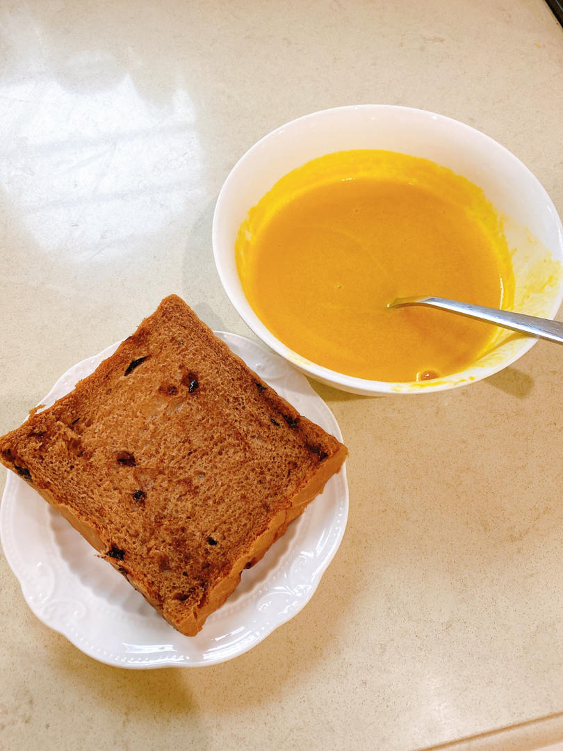 一次性发酵超软巧克力吐司🍞可可吐司