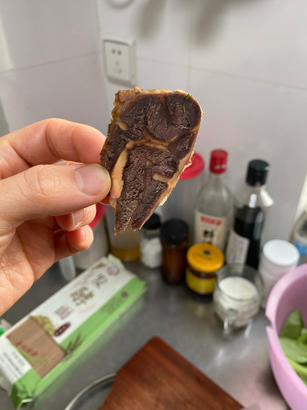 极简·古法｜酱牛肉·卤牛肉·牛腱子｜卡卡爸·不藏私