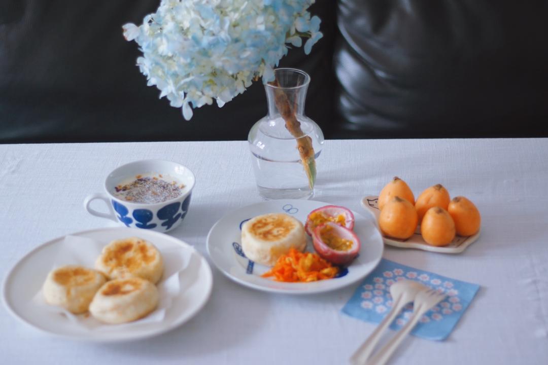 Jolly的厨房实验室