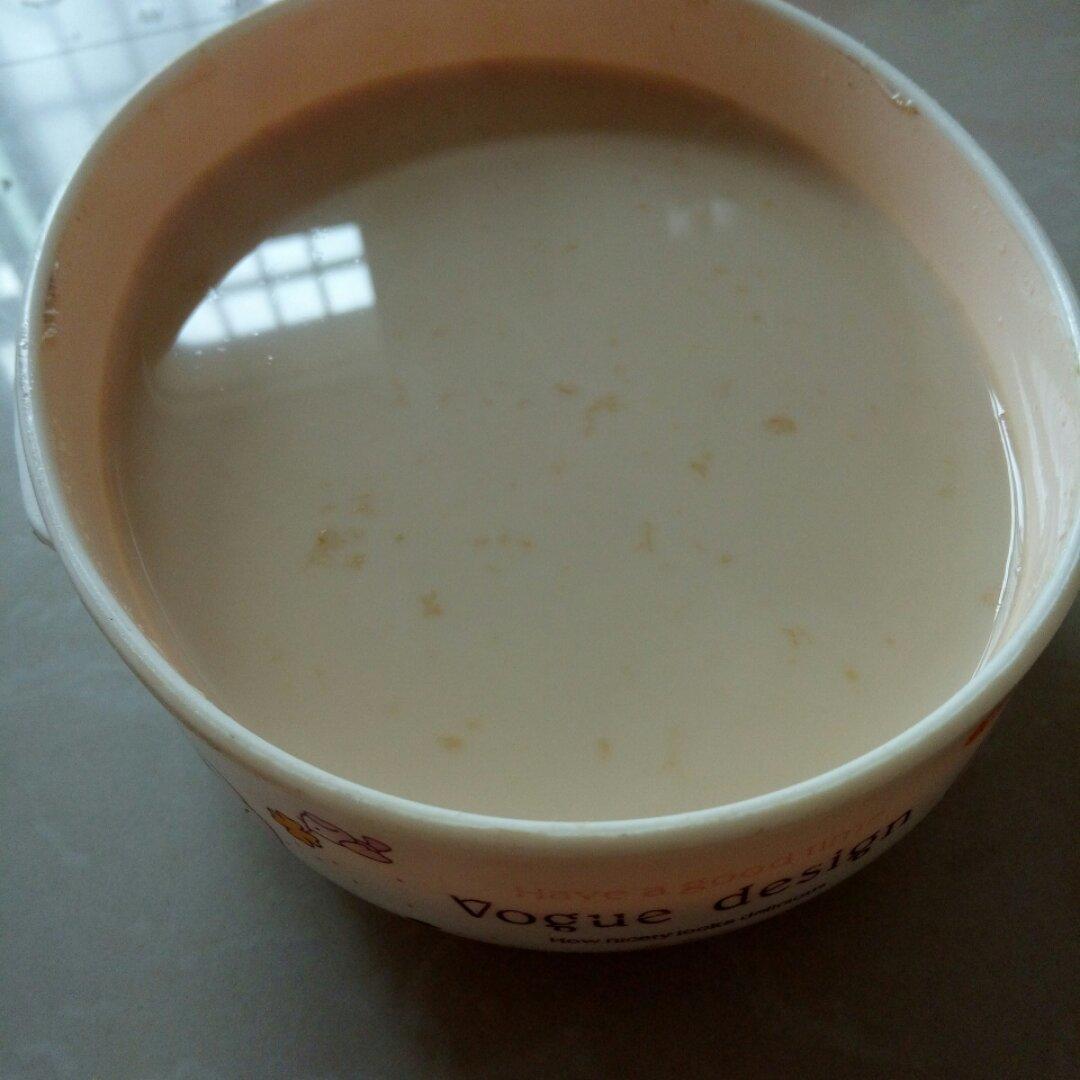 奶茶