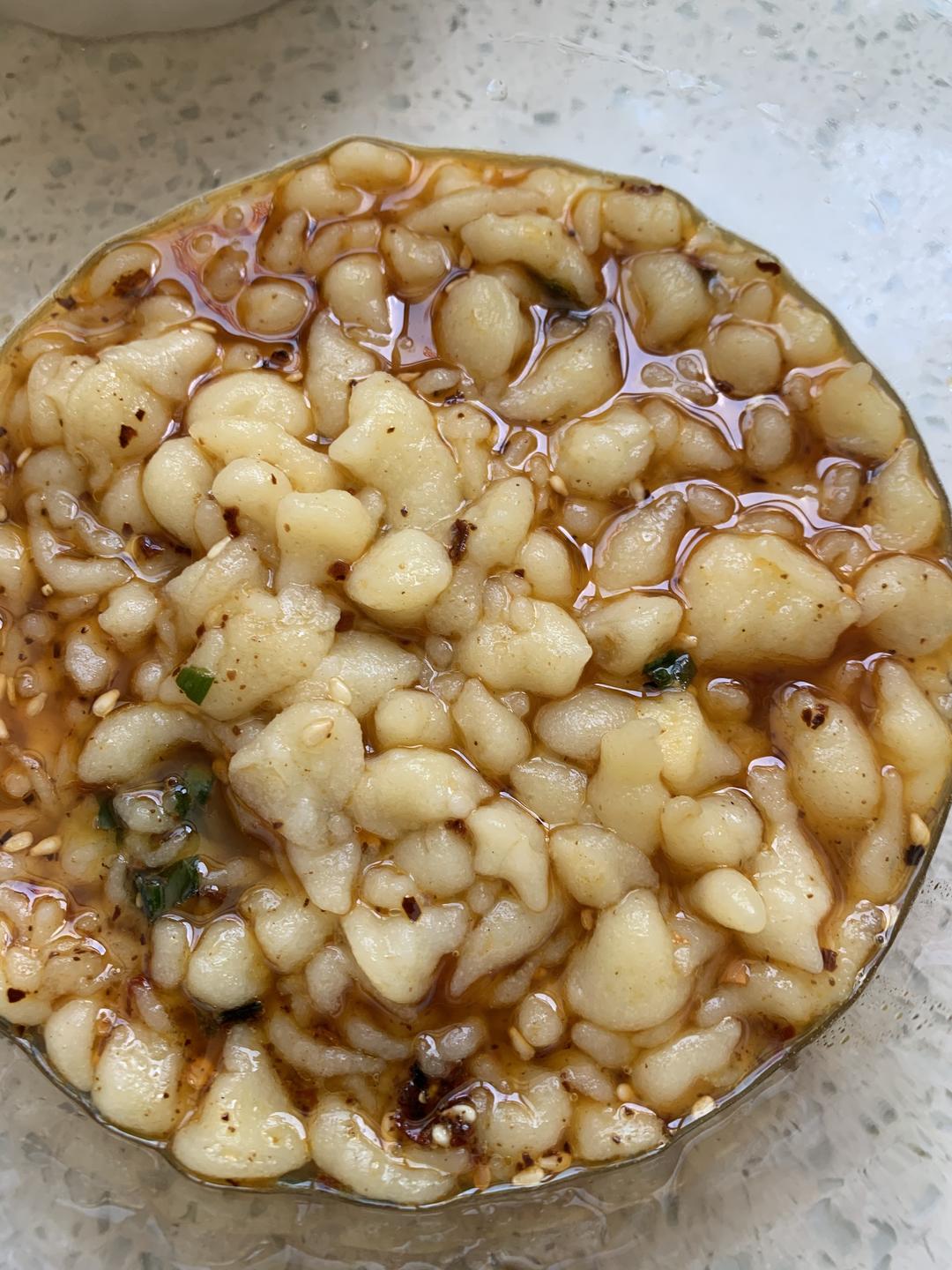 家乡特产(应县滴溜的做法 步骤5