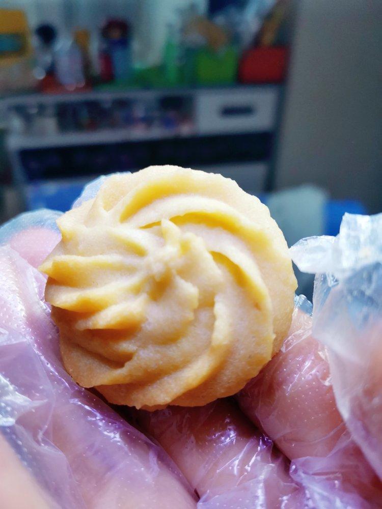 🌟五年做过最好吃的曲奇      保姆级教程‼️