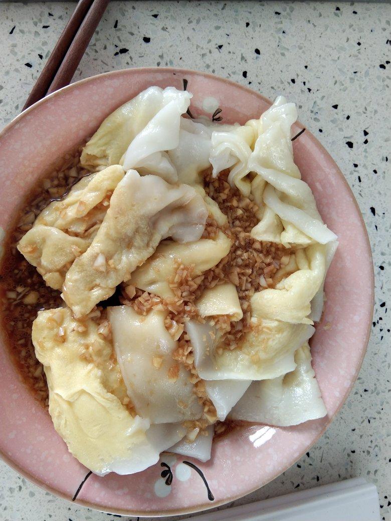 广东肠粉（精心调制）