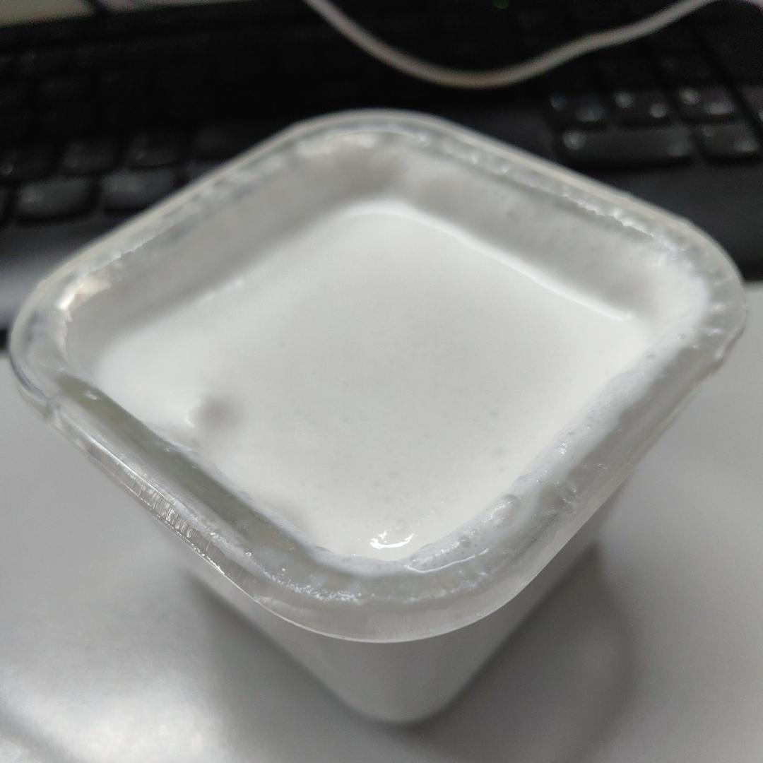 纯素椰子酸奶！不含乳制品～超浓郁！保姆级教程