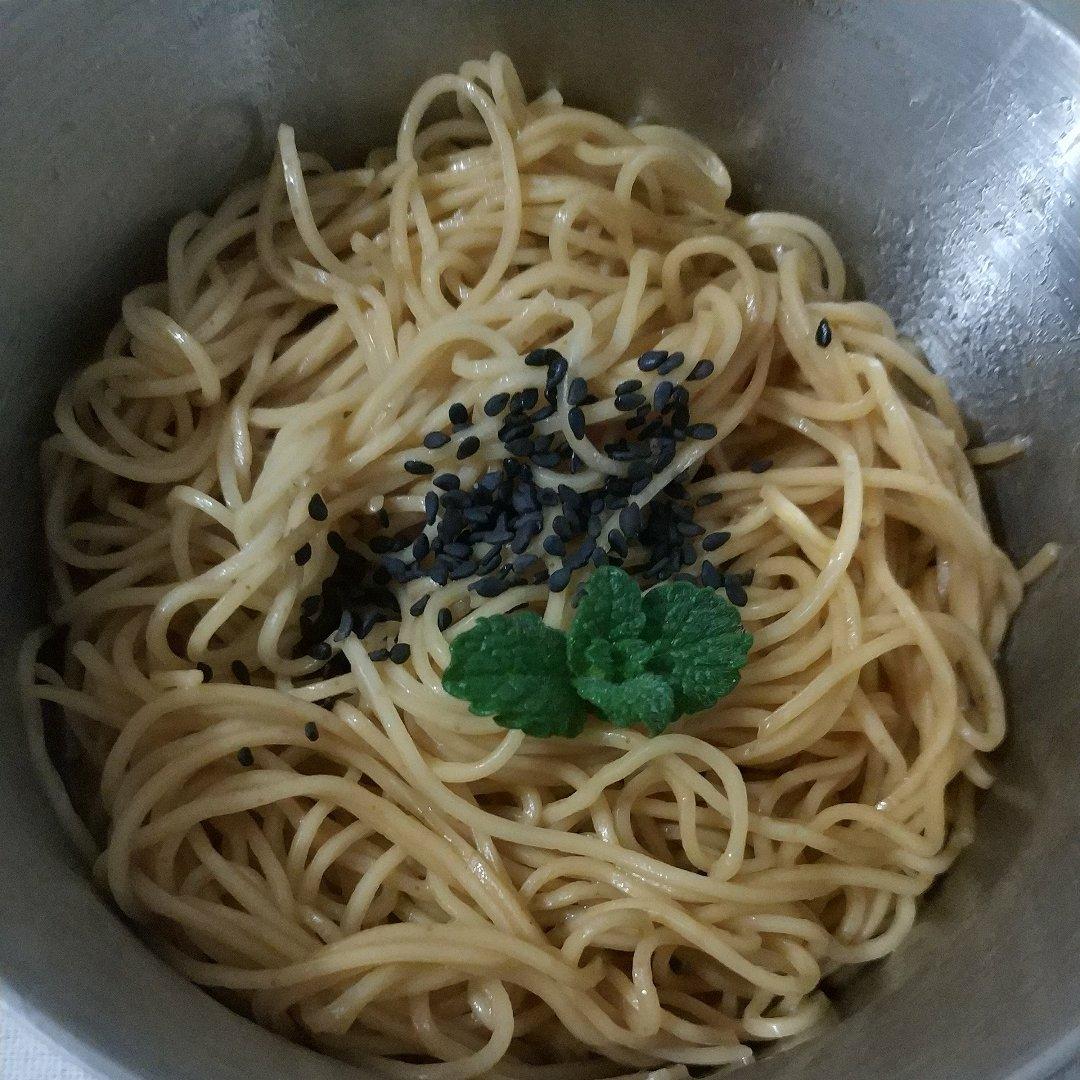 熊家快手虾子捞面