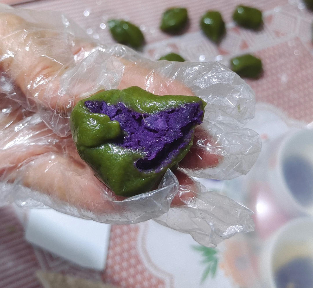 驴打滚