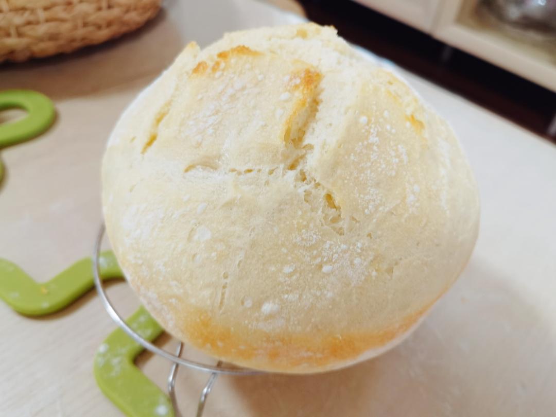 绝密！8分钟，8块钱，吃8天的正宗欧包loaf来了！